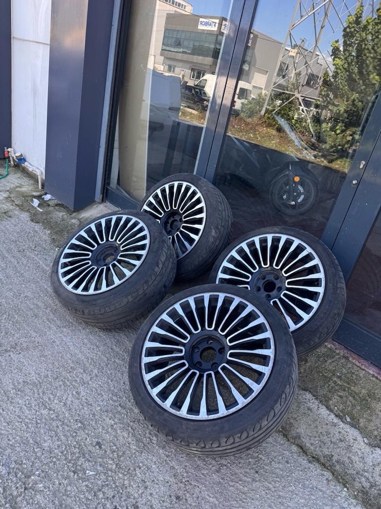 JANT LASTİK - 11