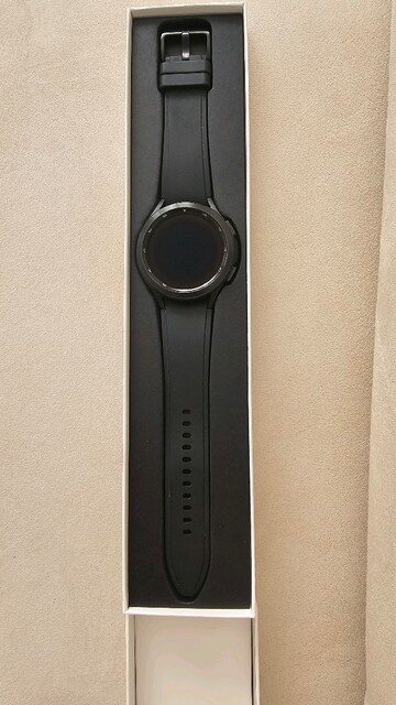 Samsung Galaxy Watch4 Classic 46mm