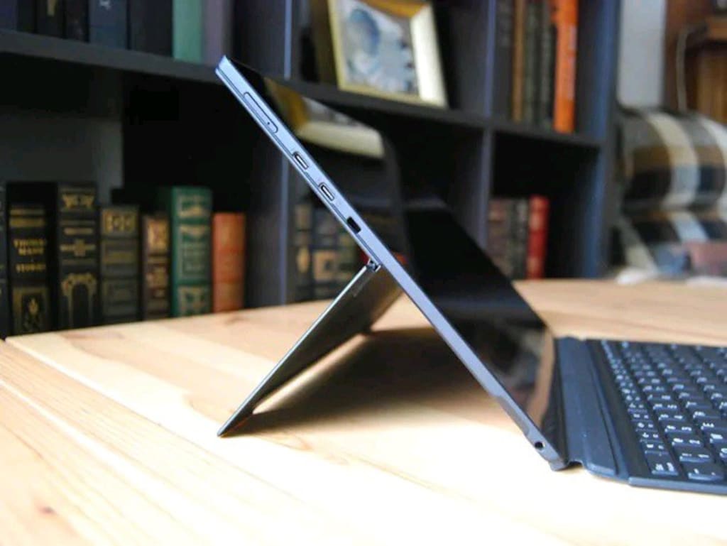 LENOVO X1 & 2 İN 1 - GEN 3 - 2