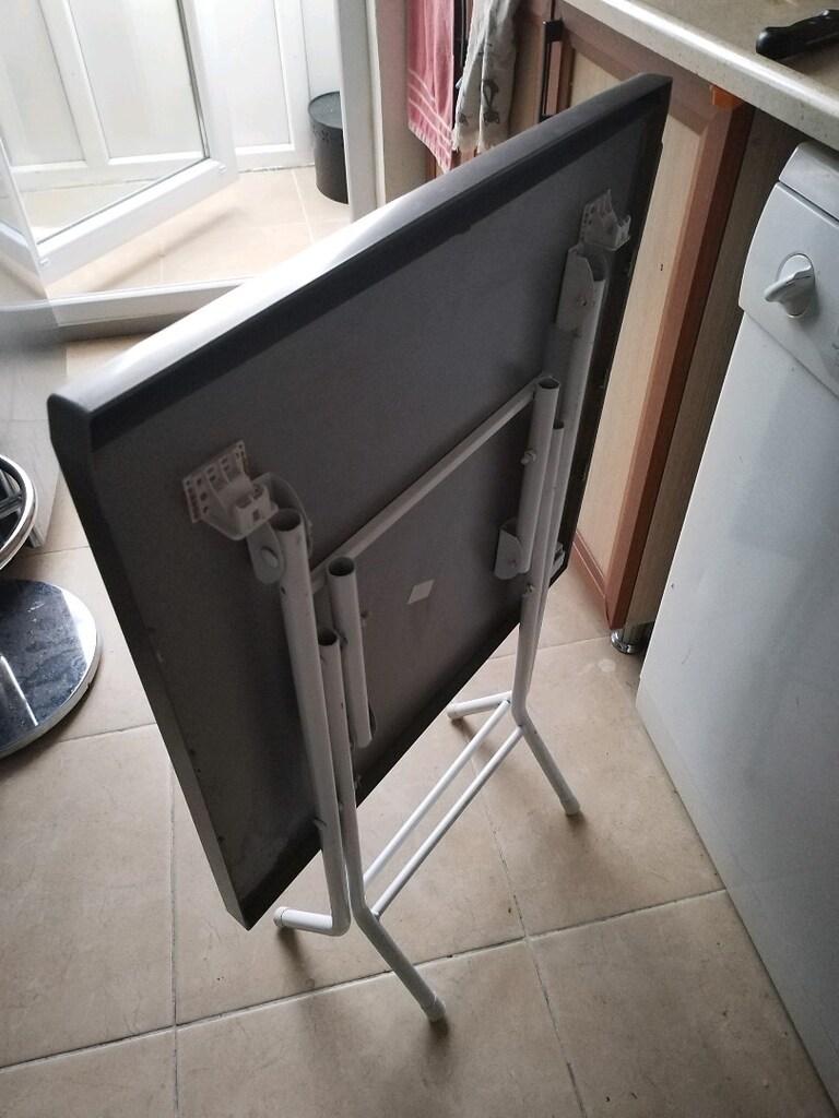 açılır kapanır masa piknik mutfak balkon - 2