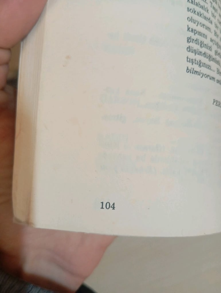 Kahvede Şenlik Var Kitabı - 9
