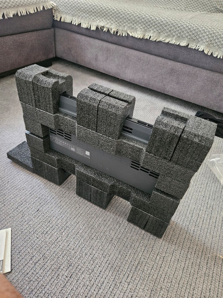 Garantili, Temiz, Yüksek Özellikli Lenovo Loq Laptop - 10