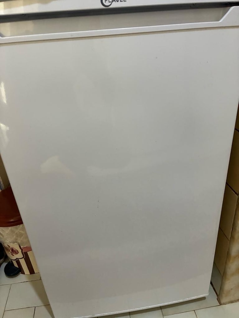 Mini Buzdolabı - 2