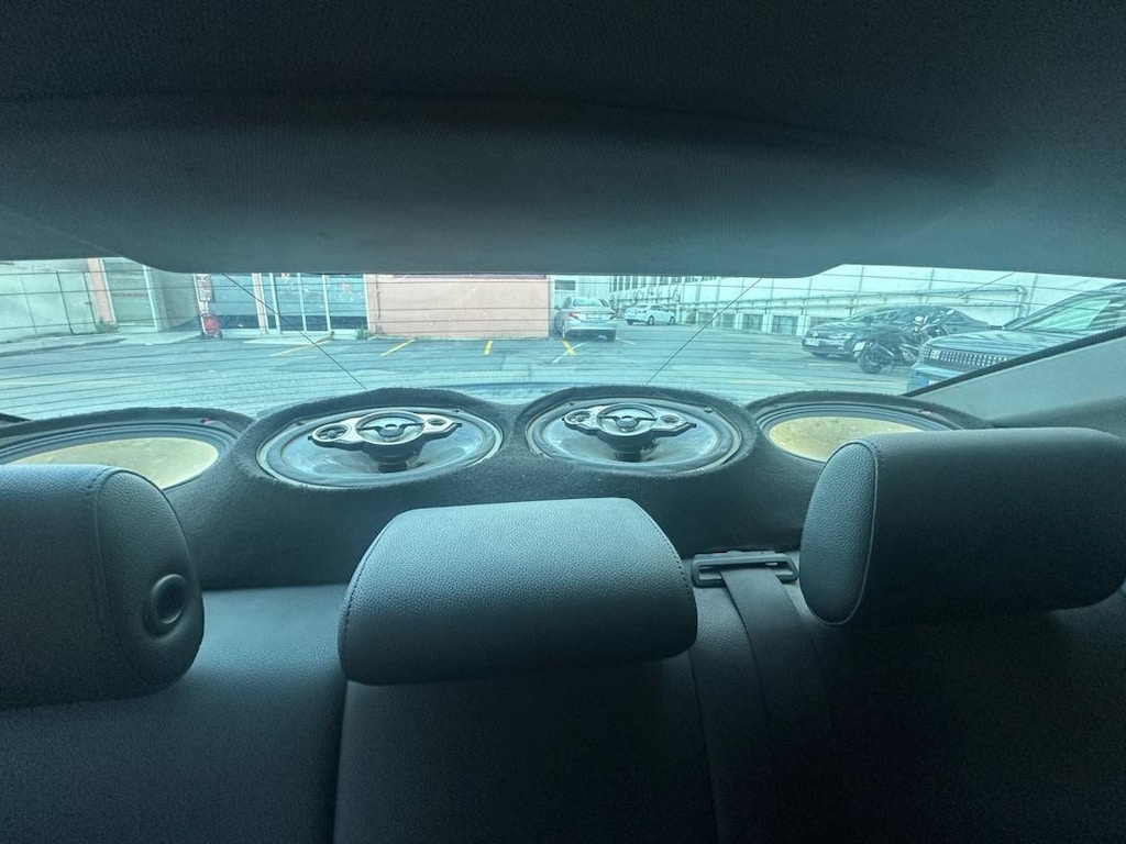 Acill Bmw 3.20i Benzin - 13