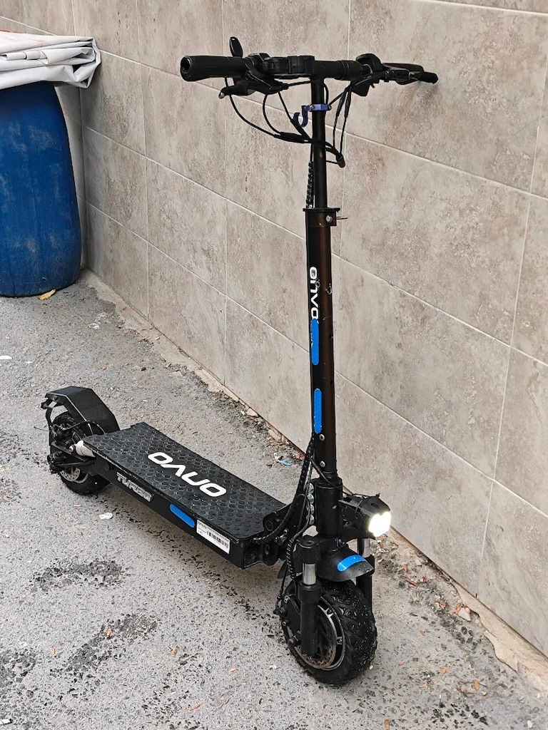 Onvo ov-012 X Plus 1600W - 2