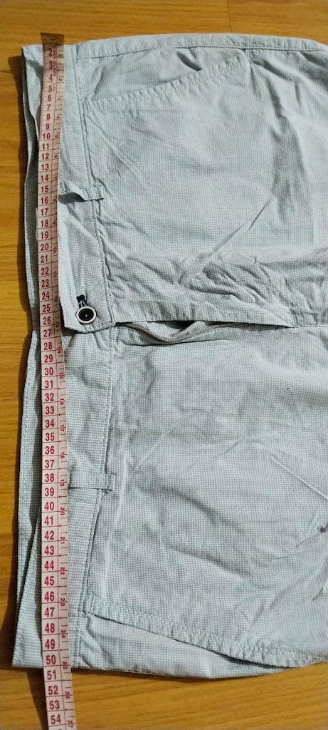 kısa pantolon şort - 7