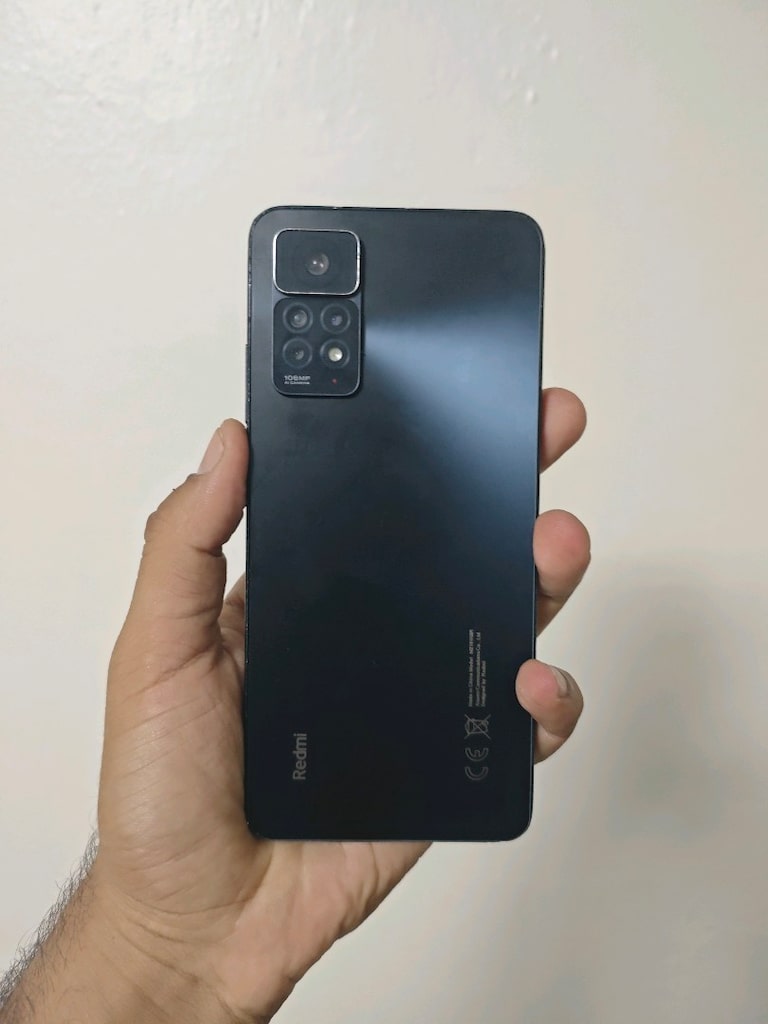 Xioami Redmi Note 12 Pro 256 GB - Sıfırından Uygun Fiyata Al