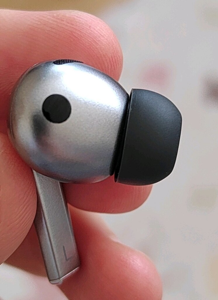 Samsung galaxy buds3 pro/buds 3 pro sol kulaklık PAZARLIK YOK - 2