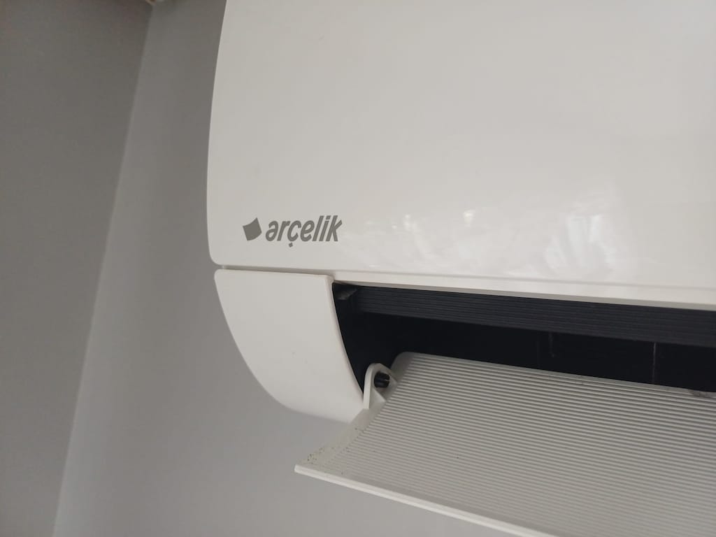 Arçelik 15325 S 15000 BTU Duvar Tipi Inverter Split Klima - 3