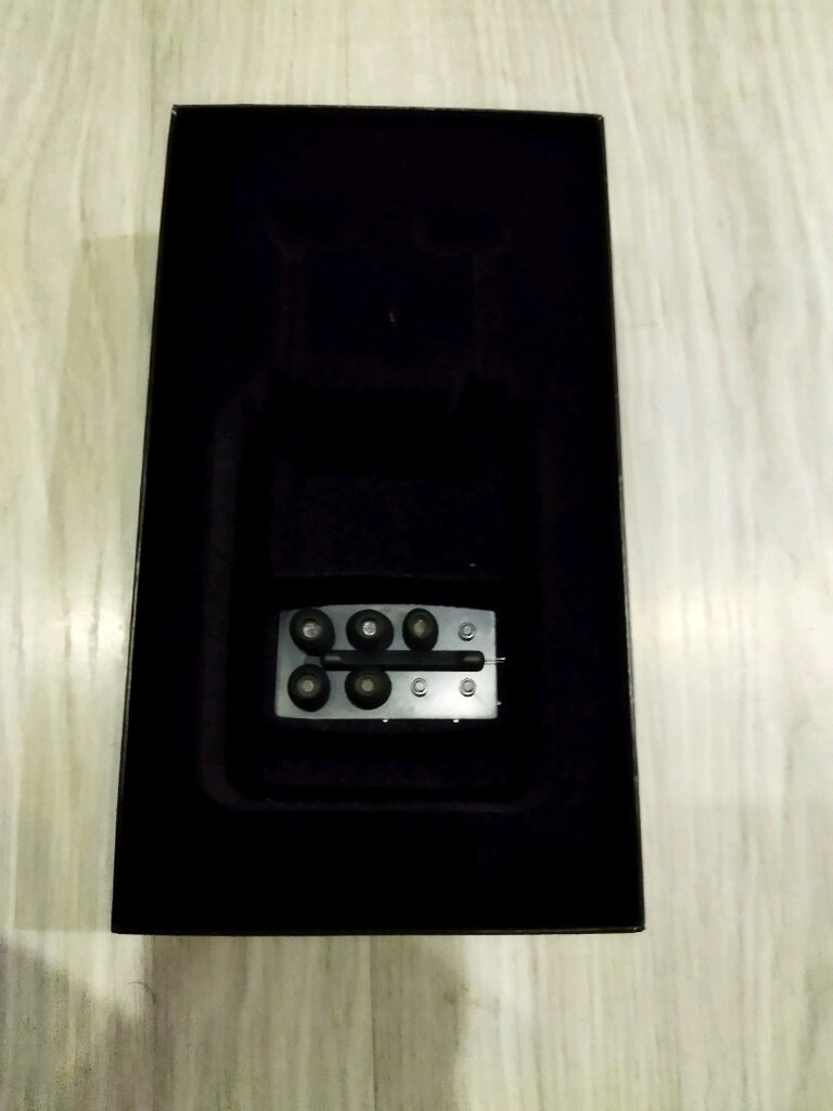 sennheiser IE 800 High end kulak içi kulaklık - 4