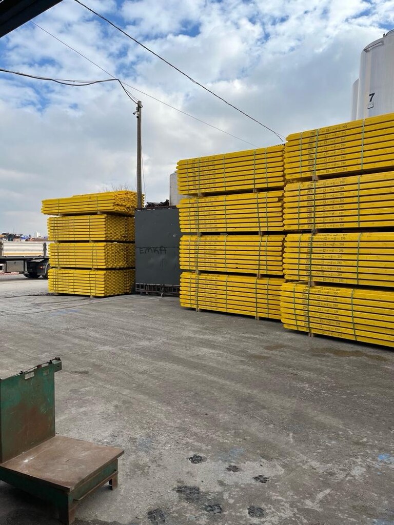 H20 DOKA PERİ MARKA - 3