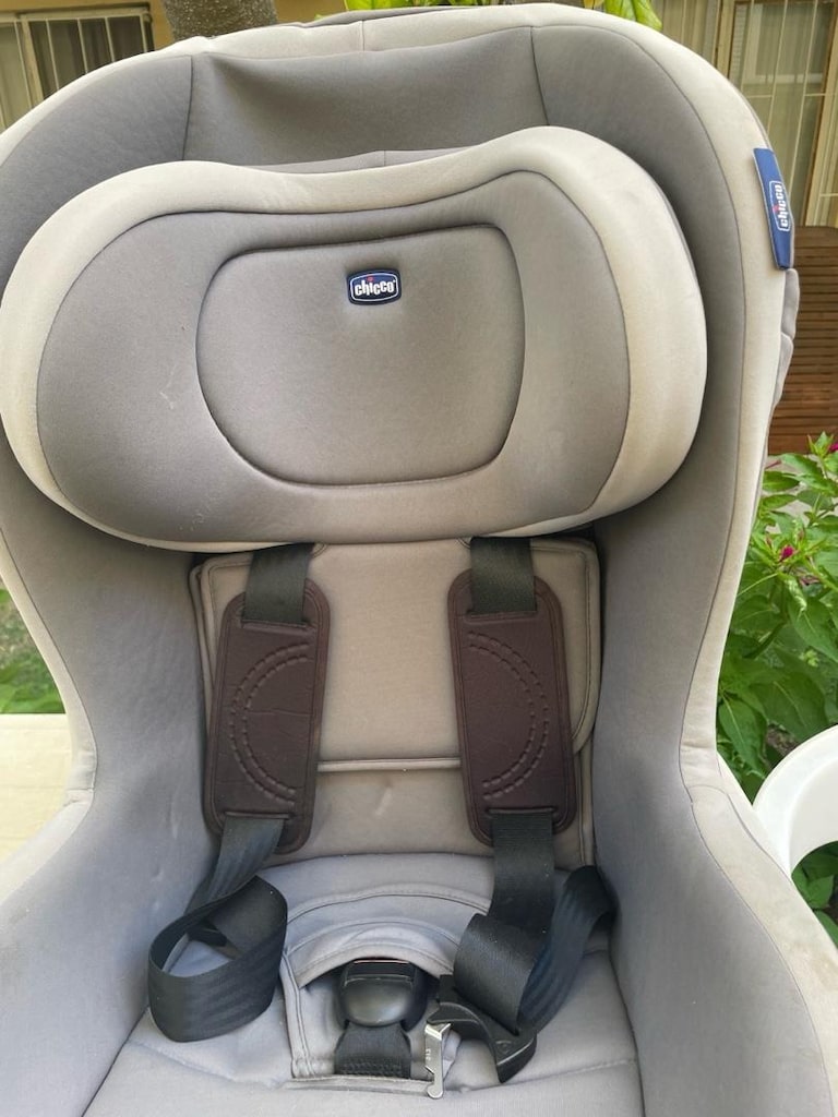 Chicco Go One İsofix Oto Koltuğu - 7