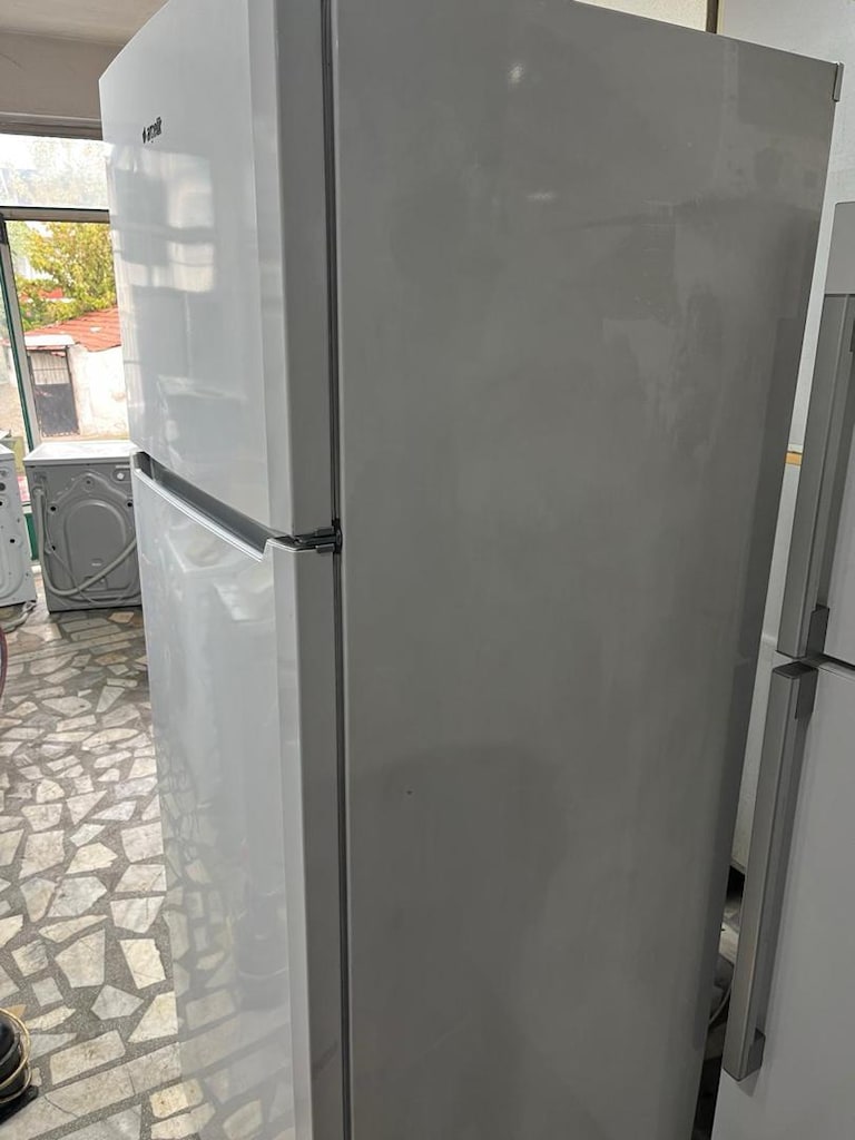 arçelik buzdolabı 540l - 2