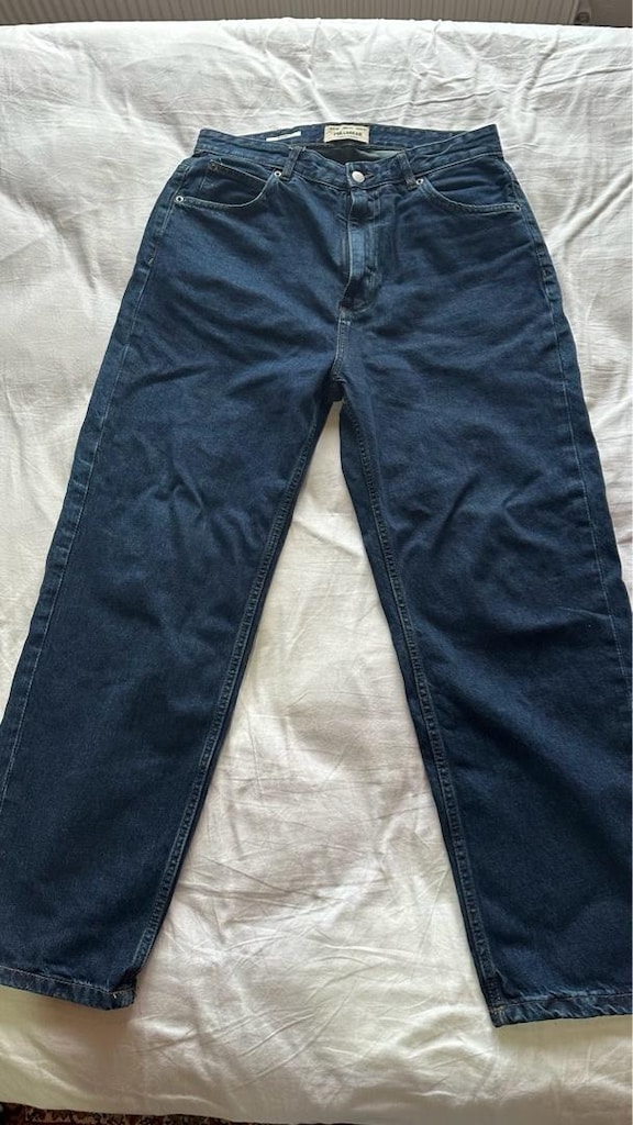 pantolon jeans