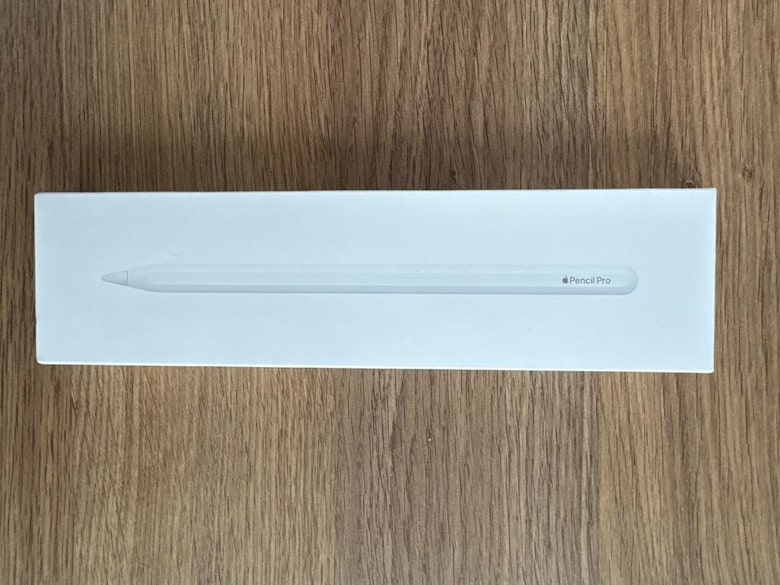 Apple Pencil Pro -yeni - 2