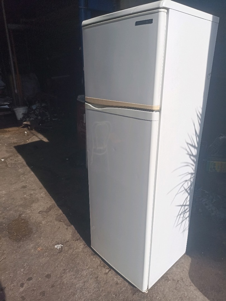 Beko derin dondurucu buzdolabı - 3