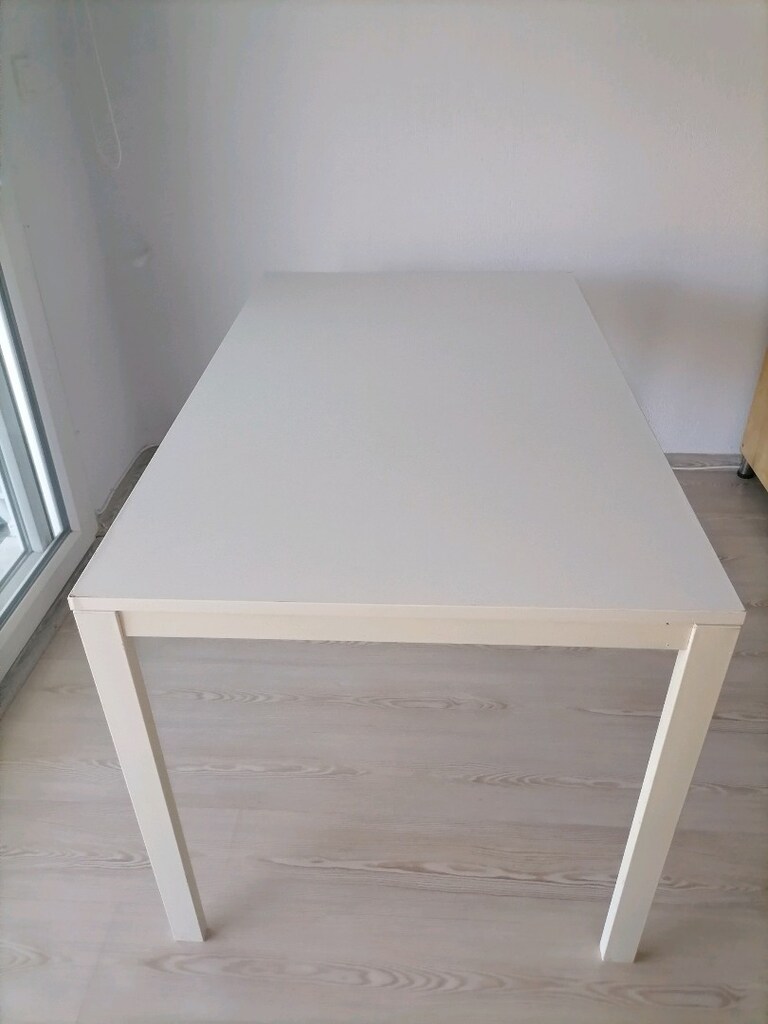 İKEA MASA 75 cm * 125 cm - 4