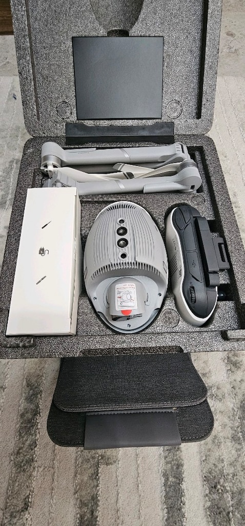 PowerVision PowerEgg X - 4