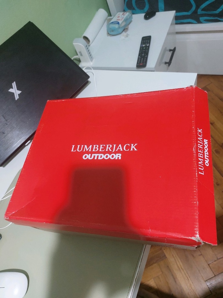 lumberjack yarım spor bot - 5