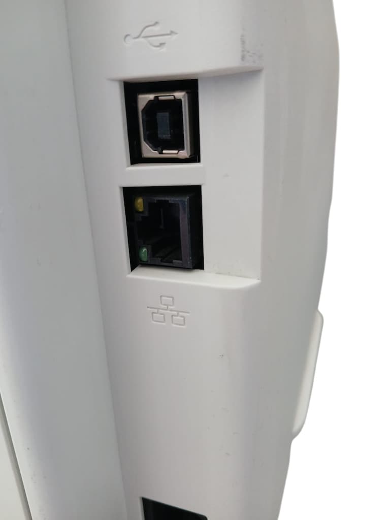 hp laserjet pro m203dw yazıcı(ÇALIŞIR,SORUNSUZ,İKİNCİEL) - 3