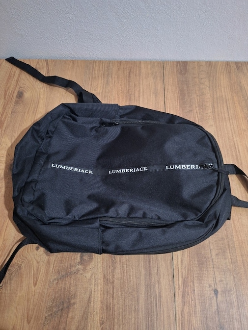 LUMBERJACK SIFIR SIRT ÇANTASI SULTANGAZİ - 2