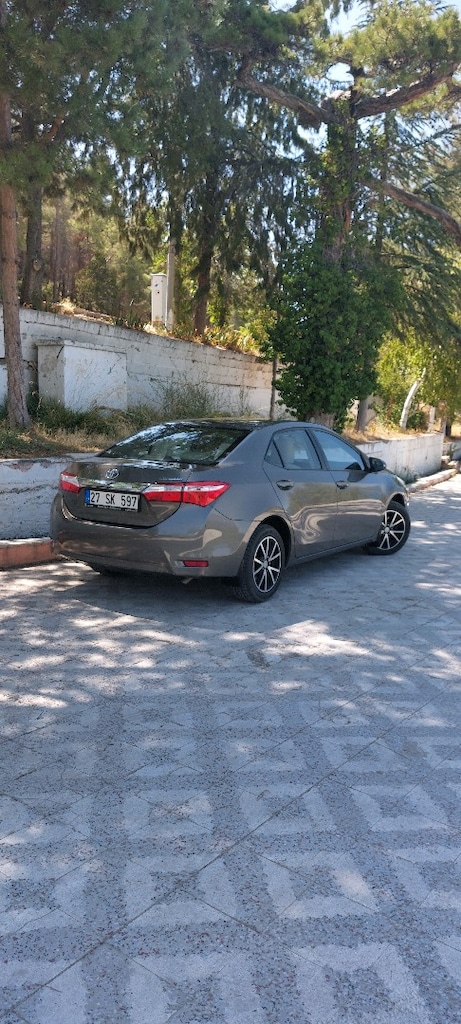 77000km corolla 1.33life manuel - 5