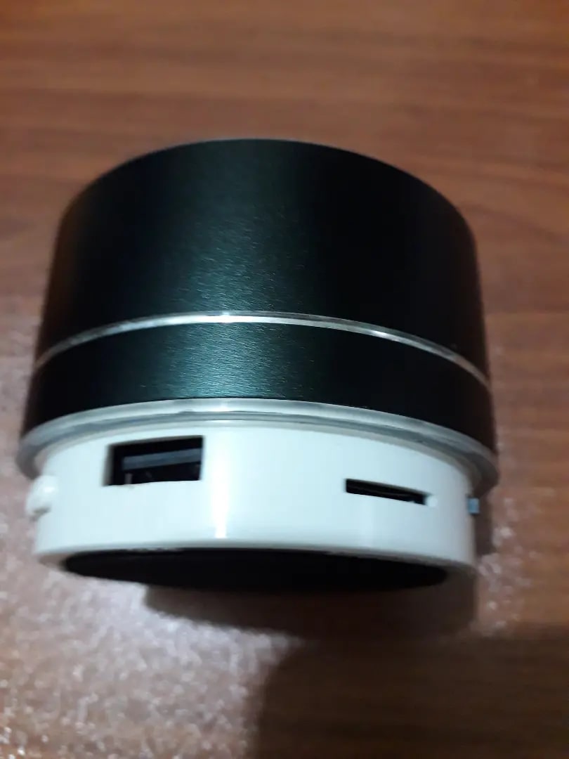 BULUTOUT OZELLIKLI KART USB GIRISLI SARZLI SES TOPU - 3