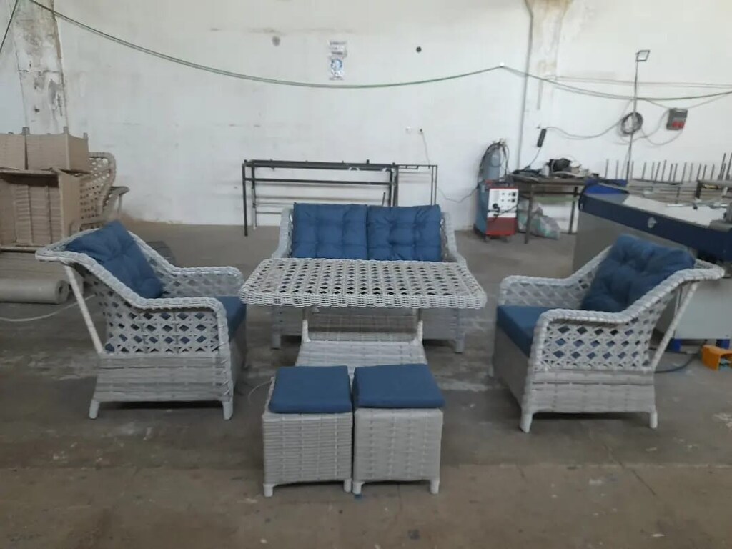 rattan mobilya - 2