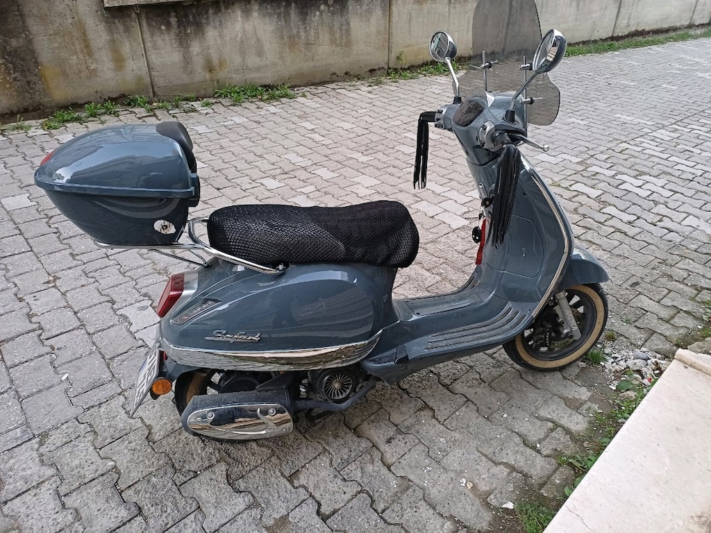 düşük km kazasız sorunsuz ilk sahibinden özel seri arora safari 50125 - 6