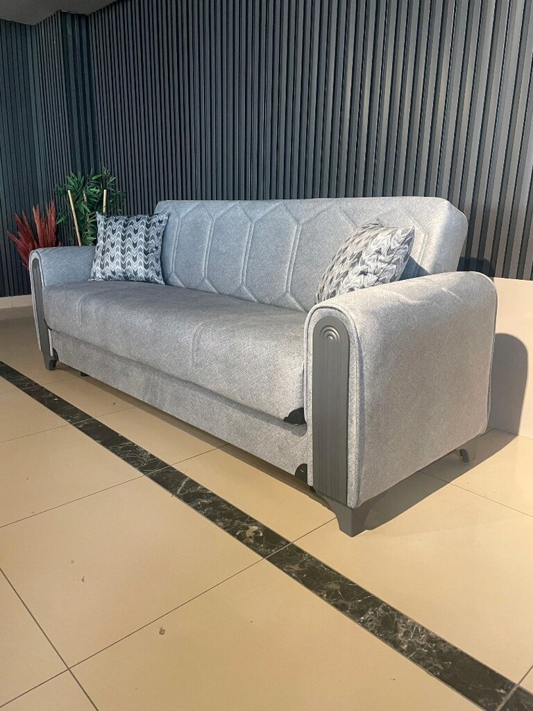 ELİSA ÇEKYAT KANEPE - 6