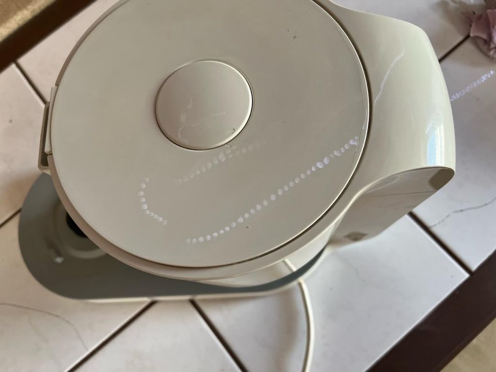 Arçelik K 3286 Çay Makinesi Ana Ünitesi - 8