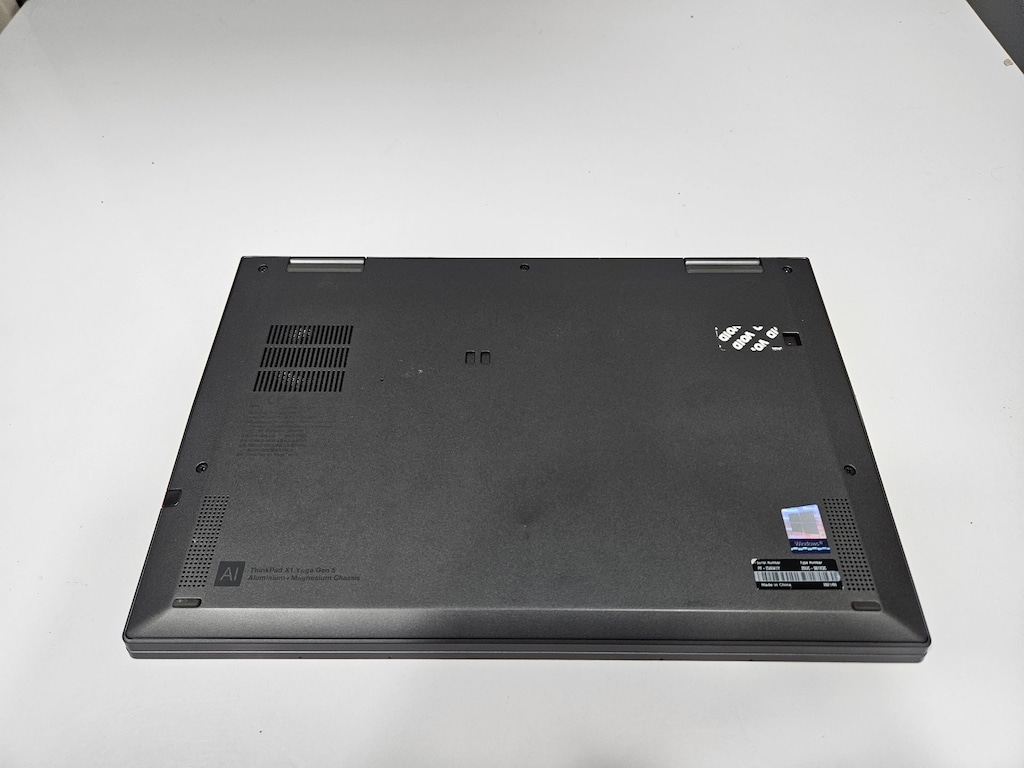 LENOVO YOGA X1 +İ7 10.NESİL +16 GB RAM +500 GB SSD + 4K TOUCH - 8