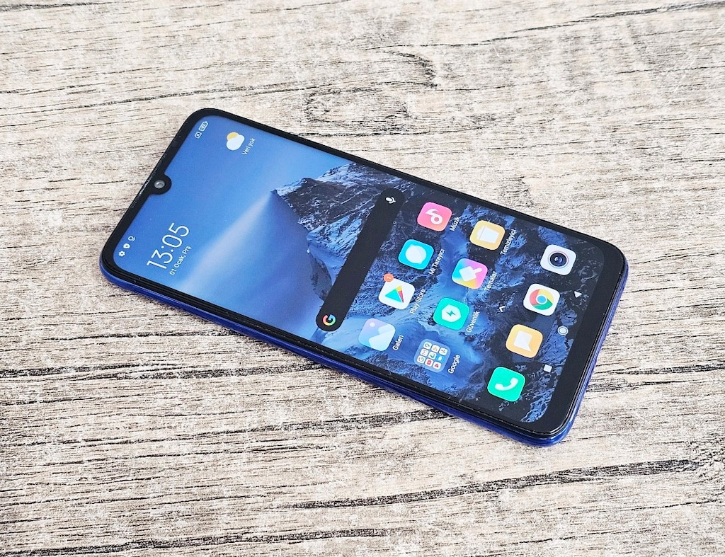 REDMİ NOTE 7 64 GB ORİJİNAL SORUNSUZ - 13