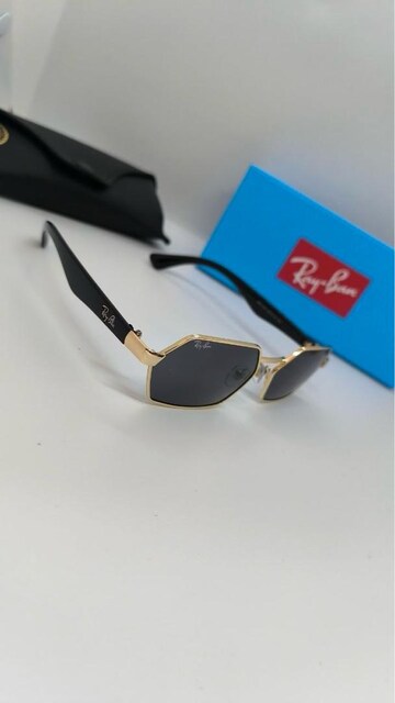 ‼‼RAY-BAN GÜNEŞ GÖZLÜĞÜ FÜME