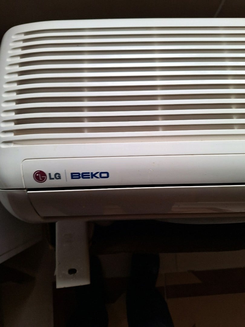 LG BEKO KLİMA - 3
