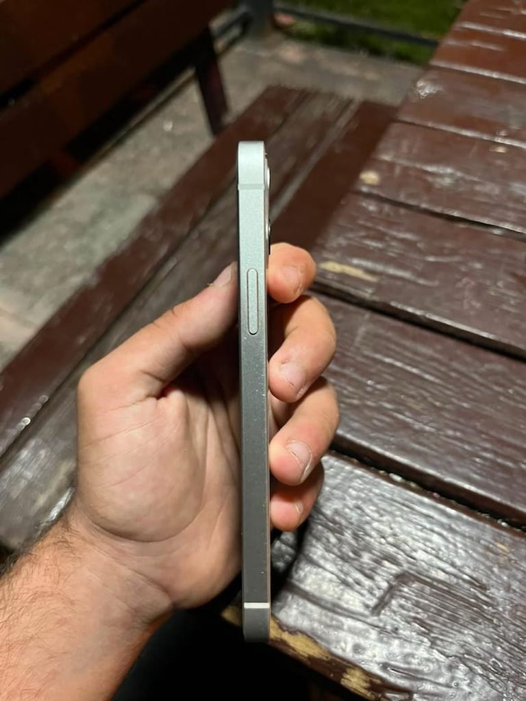 iPhone 12 128GB BEYAZ BÖYLESİ YOK - 4