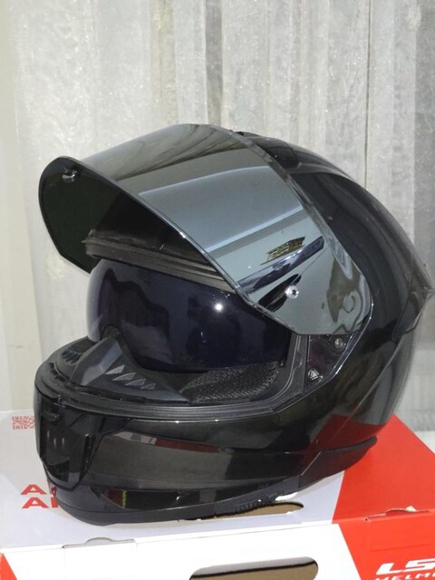 LS2 Stream 2 Kask