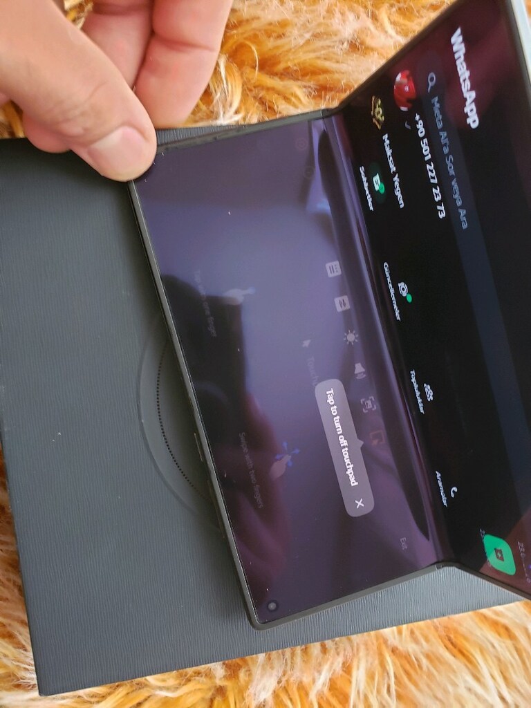 Vivo X Fold 5 - 3