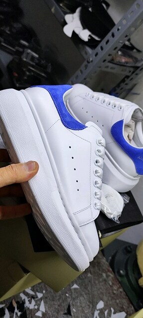Alexander McQueen çeşitleri 36 dan 40 numaraya kadar