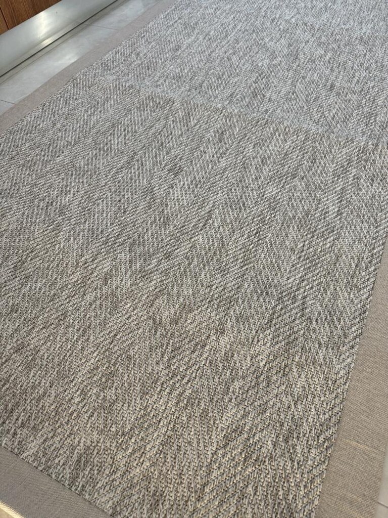 sisal halı - 4