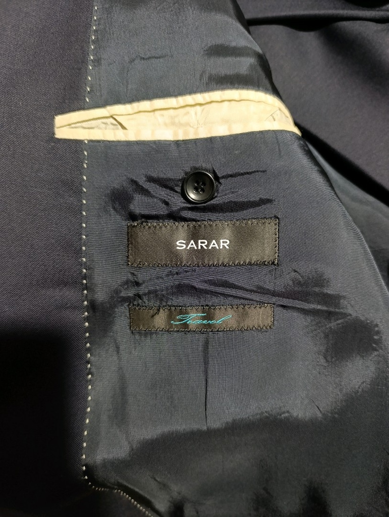 Sarar Takım Elbise - 5