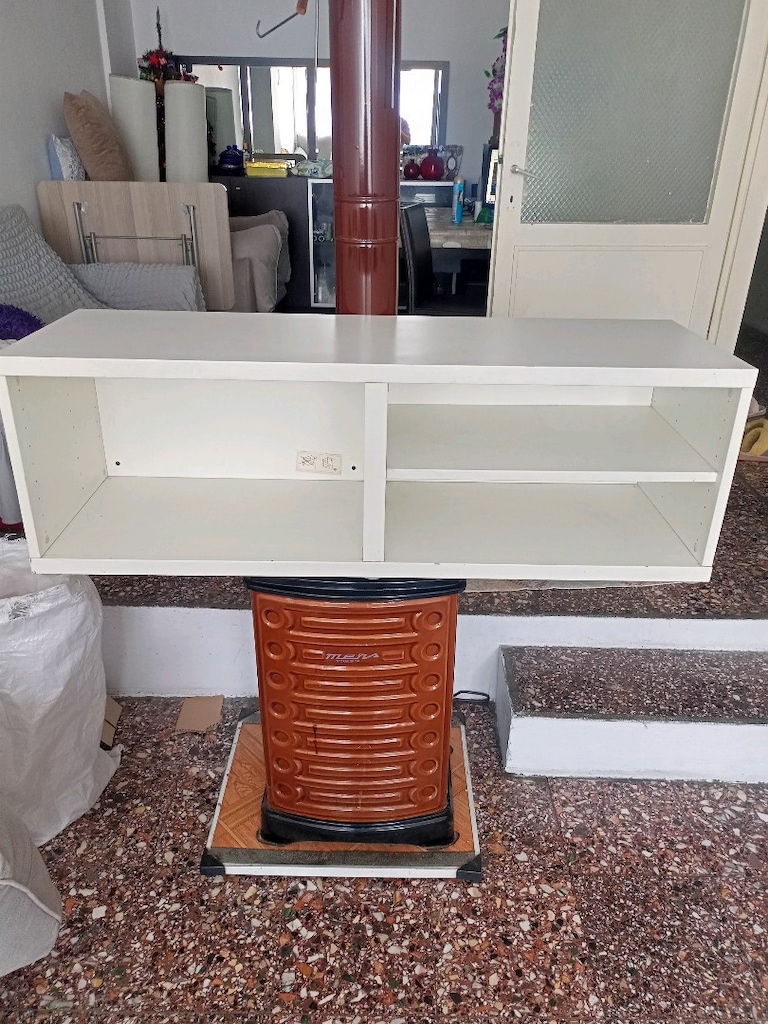 TV sehpası