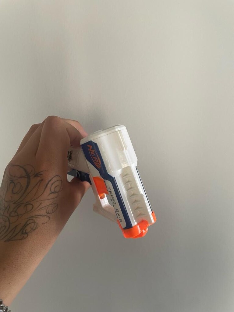 Nerf TRIAO EX-3 - 7