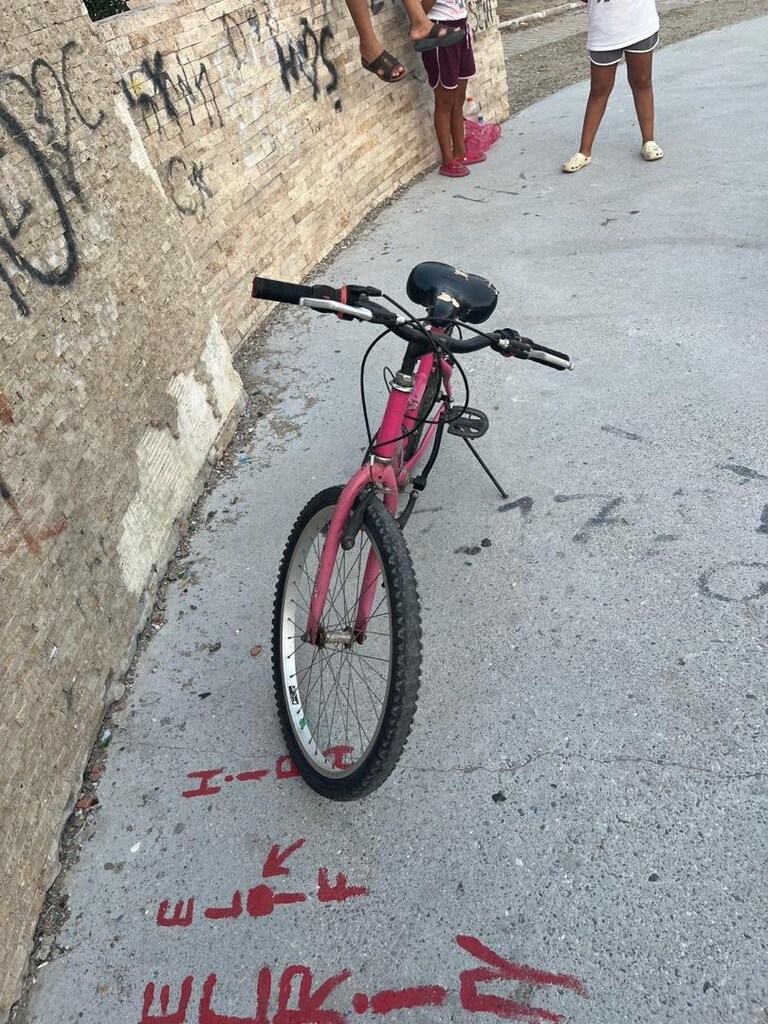 24 jant bisiklet - 3