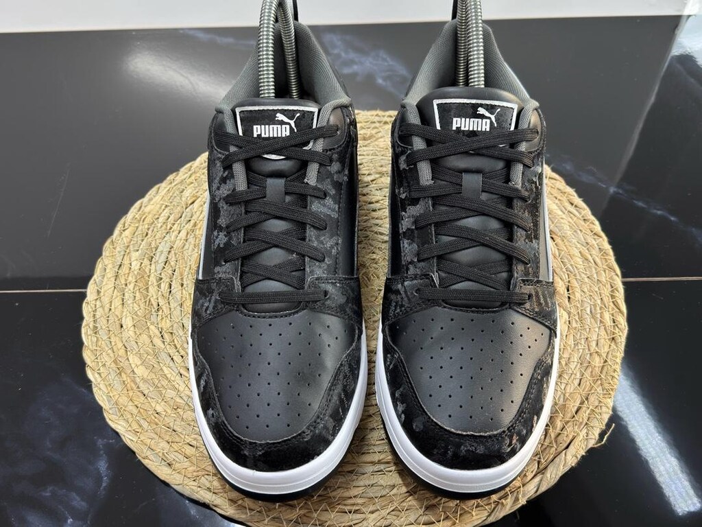 Orijinal PUMA 44 numara - 4