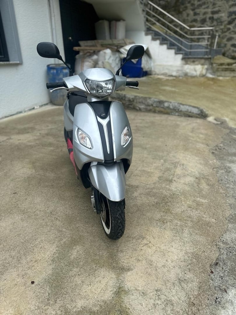 volta apec ps5 125cc - 3
