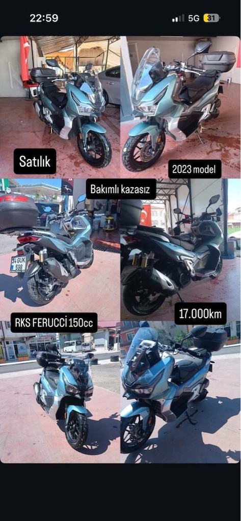 rks acil