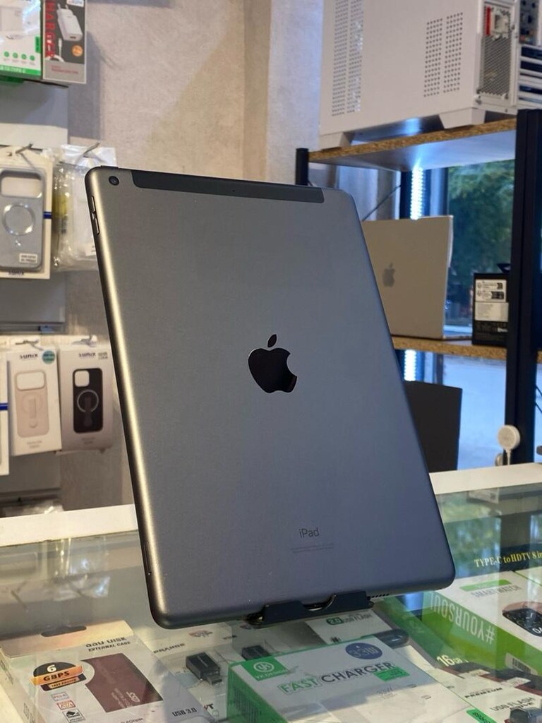 NİTRO BİLİŞİM’DEN APPLE iPAD 8. NESİL! - 12
