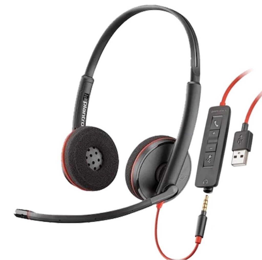 platronics blackwire - 2