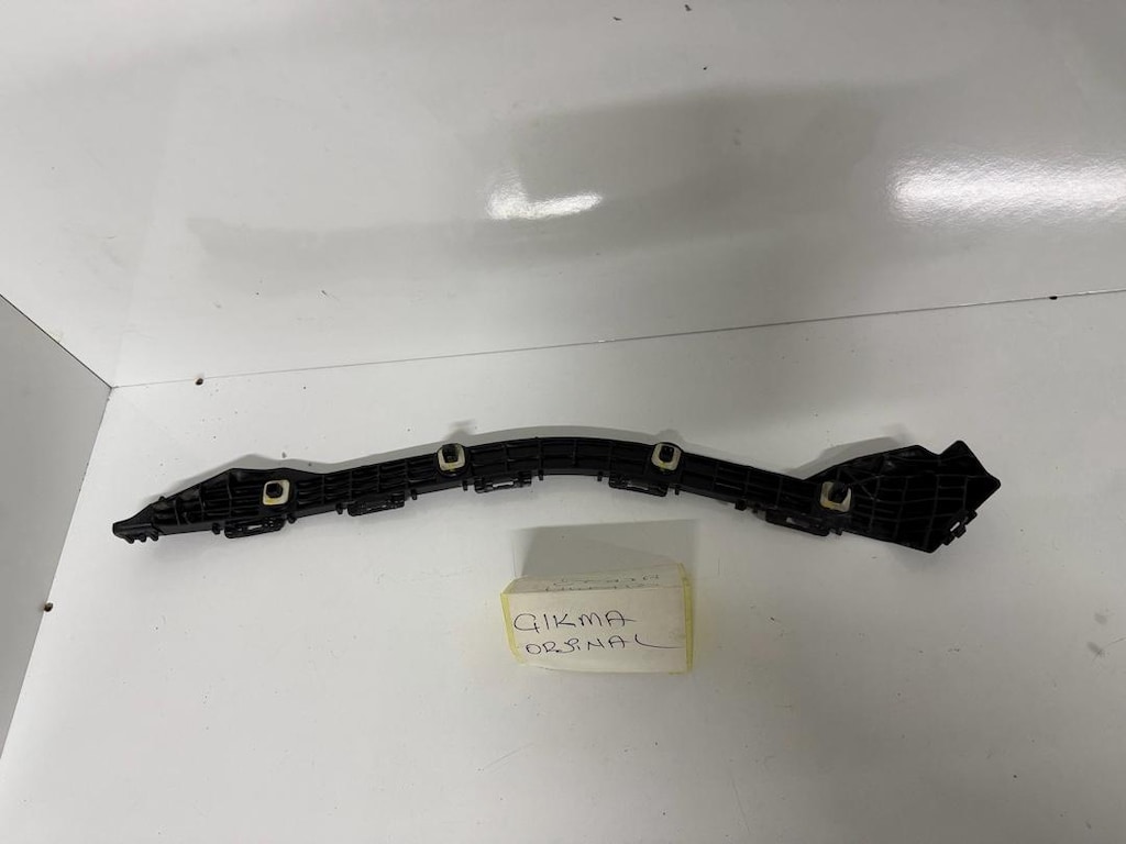 corolla sol arka tampon braketi 13-15 çıkma orjinal 5257602120 - 3